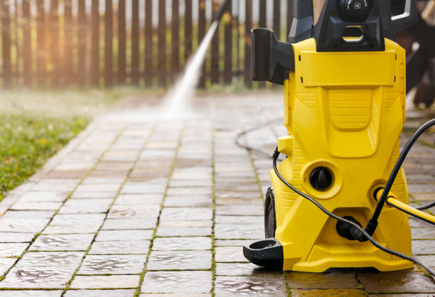 Best Concrete Sealing  in Ames Lake, WA