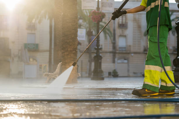 Professional Pressure Washing Services in Ames Lake, WA