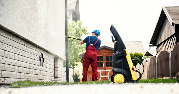 Best Restaurant Pressure Washing  in Ames Lake, WA
